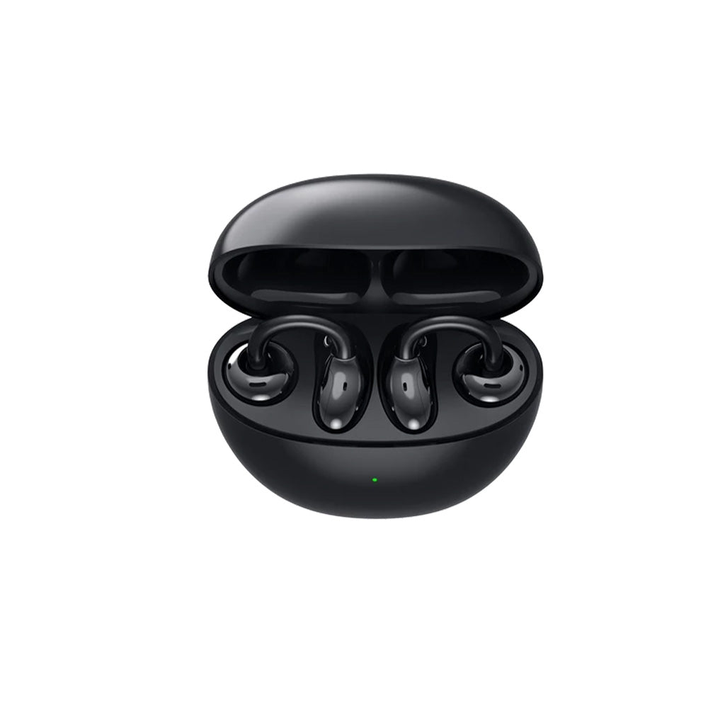 Honor Choice Earbuds Clip In-Ear - Black