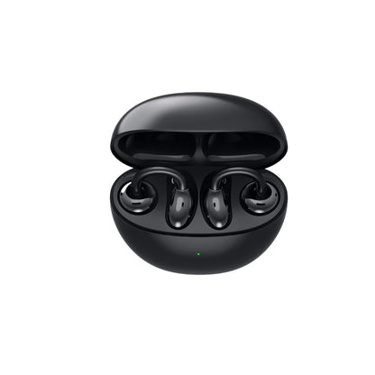 Honor Choice Earbuds Clip In-Ear - Black
