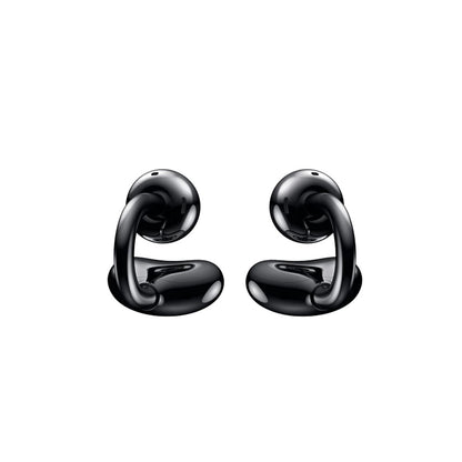 Honor Choice Earbuds Clip In-Ear - Black