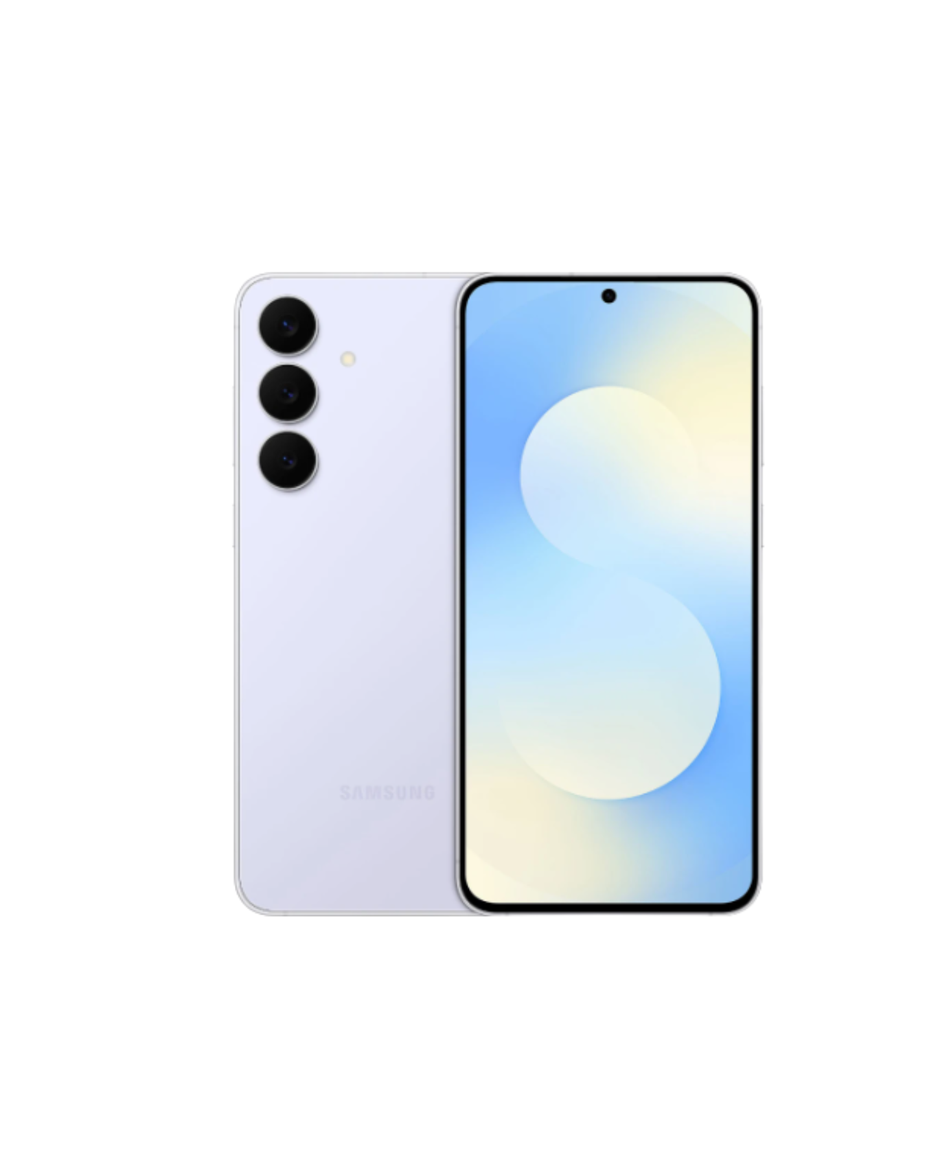 Samsung Galaxy S25 FE S731 5G Dual Sim 8GB RAM 256GB Icy Blue