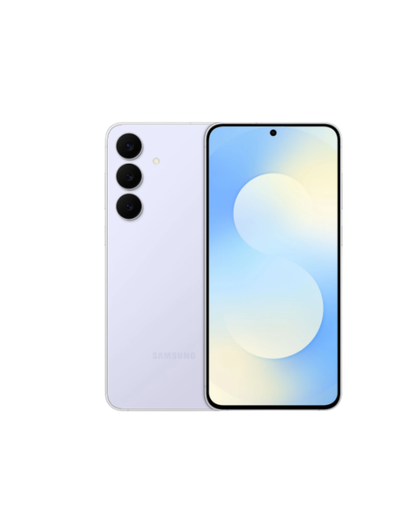 Samsung Galaxy S25 FE S731 5G Dual Sim 8GB RAM 256GB Icy Blue