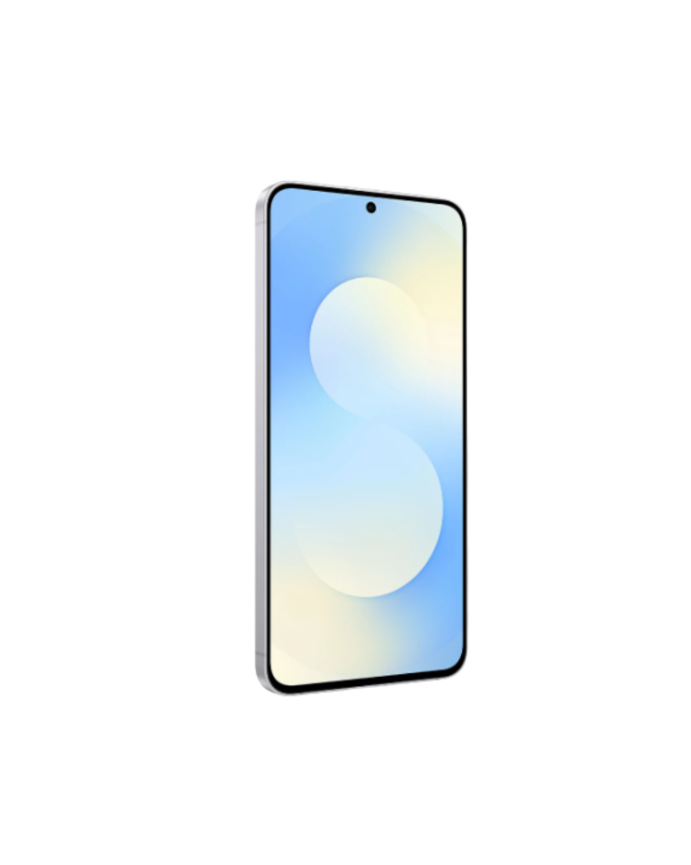 Samsung Galaxy S25 FE S731 5G Dual Sim 8GB RAM 128GB Icy Blue