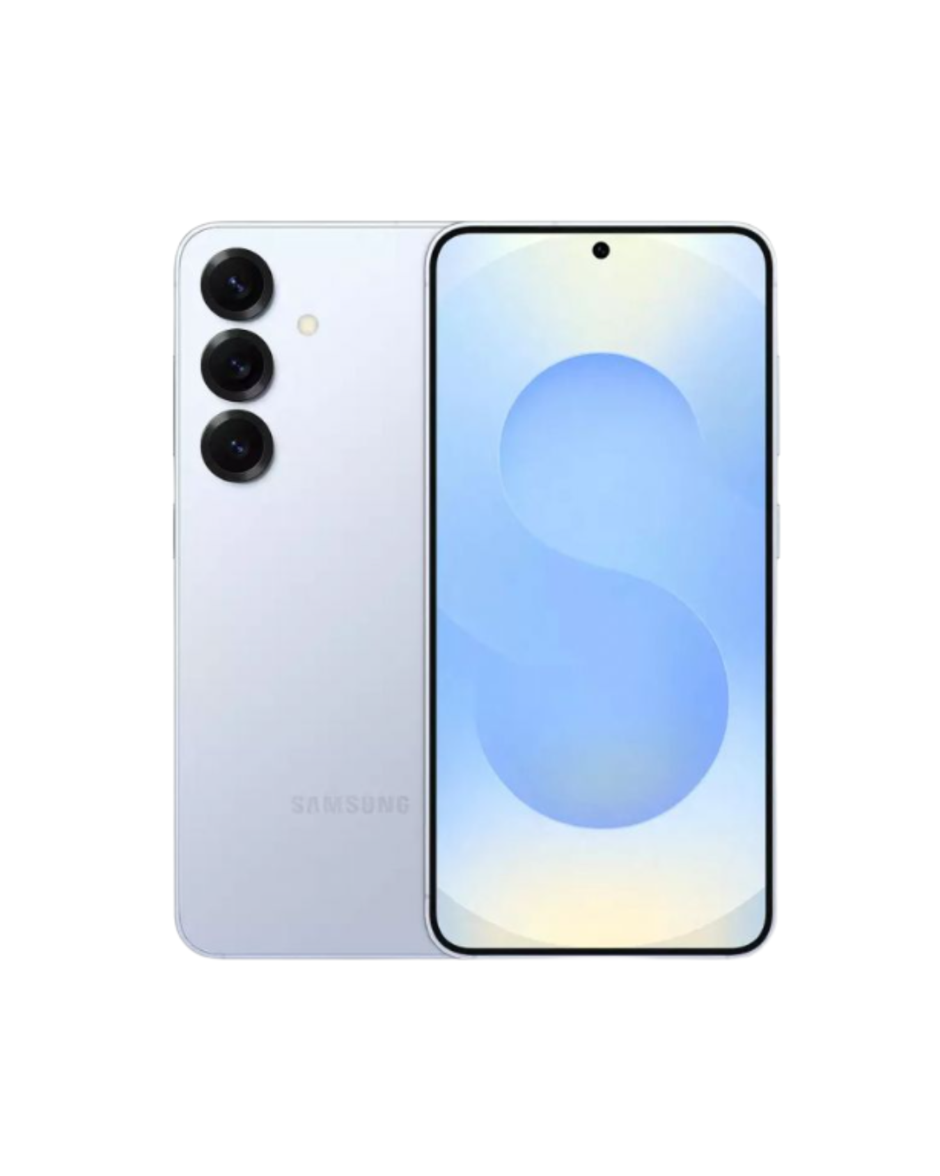 Samsung Galaxy S25 S931 5G Dual Sim 12GB RAM 128GB - Icy Blue