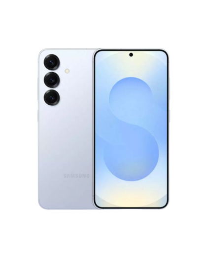 Samsung Galaxy S25 S931 5G Dual Sim 12GB RAM 512GB - Icy Blue