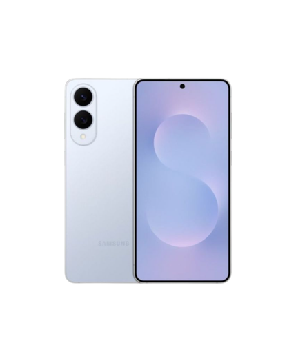 Samsung Galaxy S25 Edge S937 5G Dual Sim 12GB RAM 256GB Titanium Icyblue