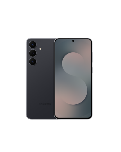 Samsung Galaxy S25 FE S731 5G Dual Sim 8GB RAM 512GB Jetblack