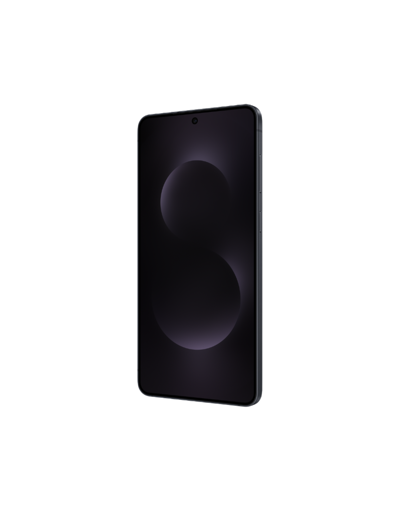 Samsung Galaxy S25 Edge S937 5G Dual Sim 12GB RAM 256GB Titanium Jetblack