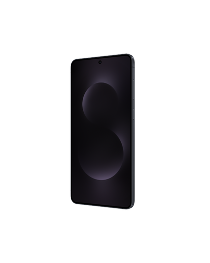 Samsung Galaxy S25 Edge S937 5G Dual Sim 12GB RAM 256GB Titanium Jetblack