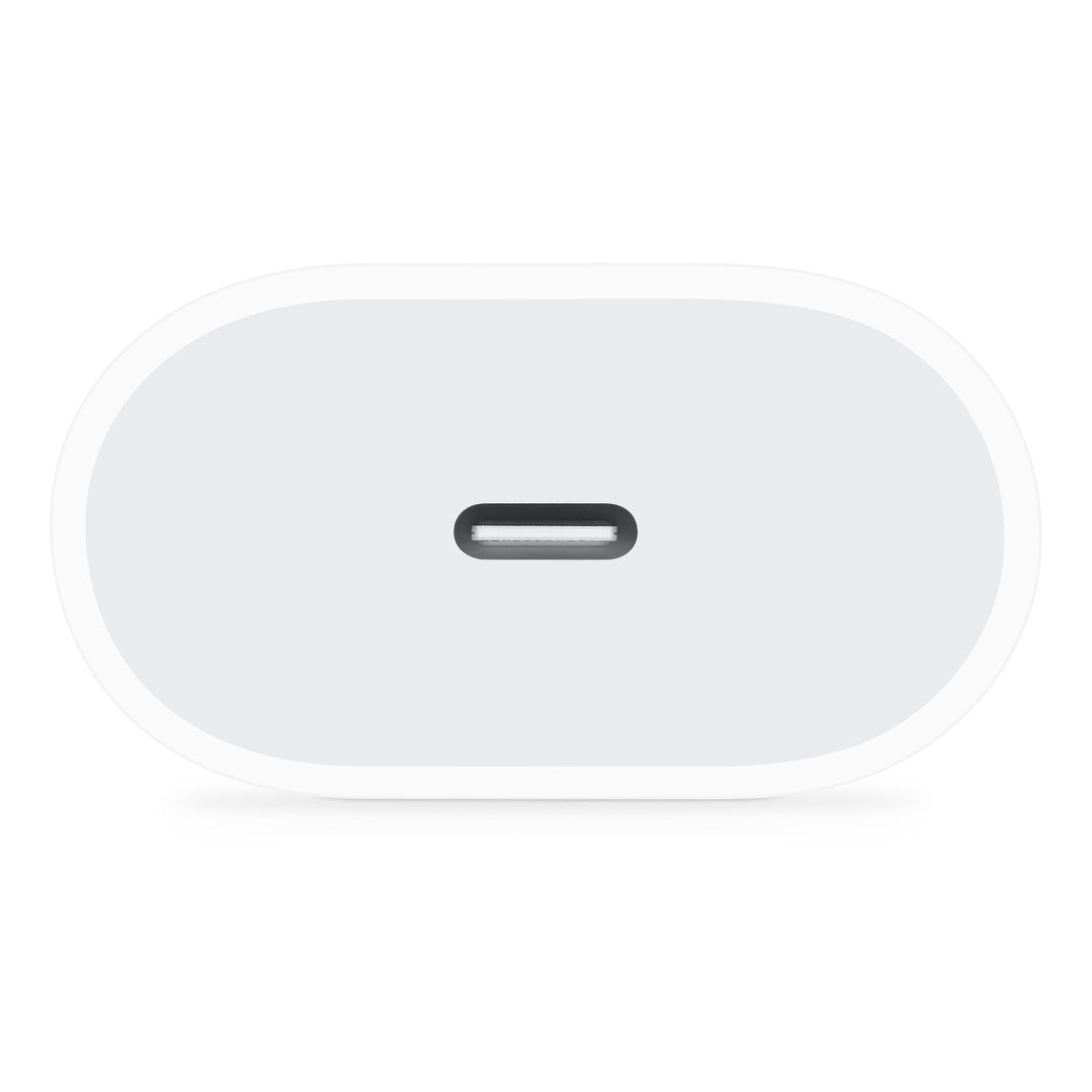 Apple Carregador 20W USB-C - White