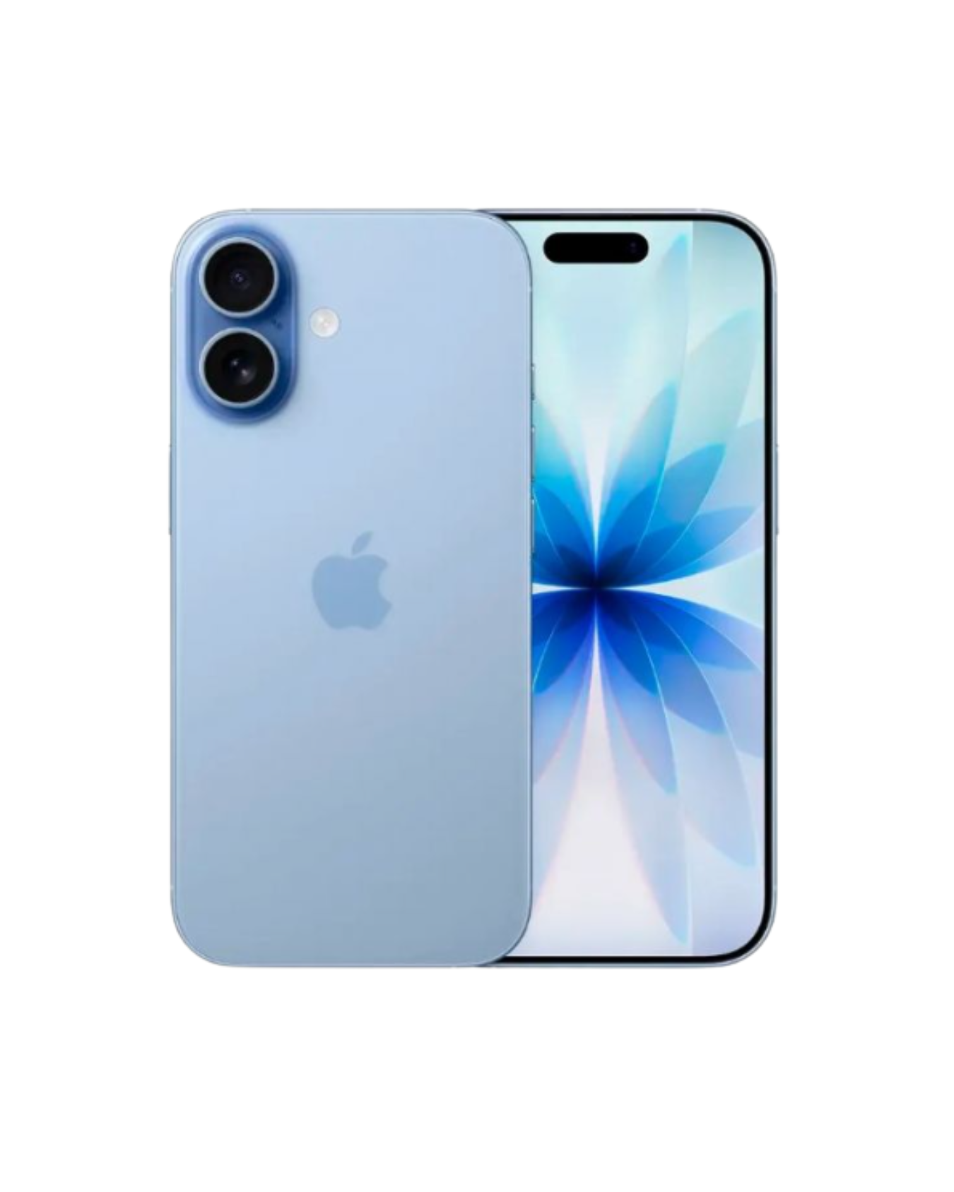 Apple iPhone 17 256GB Mist Blue