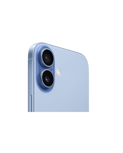 Apple iPhone 17 256GB Mist Blue