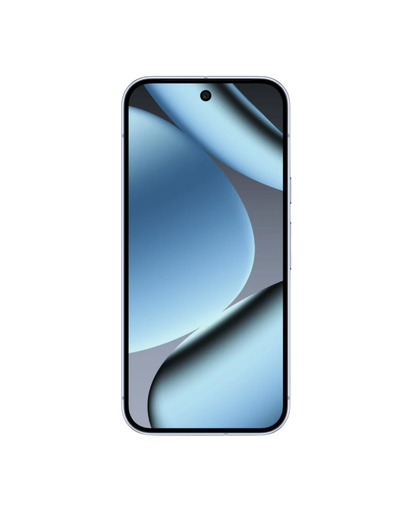 Google Pixel 10 Pro 5G Dual Sim 16GB RAM 256GB - Moonstone