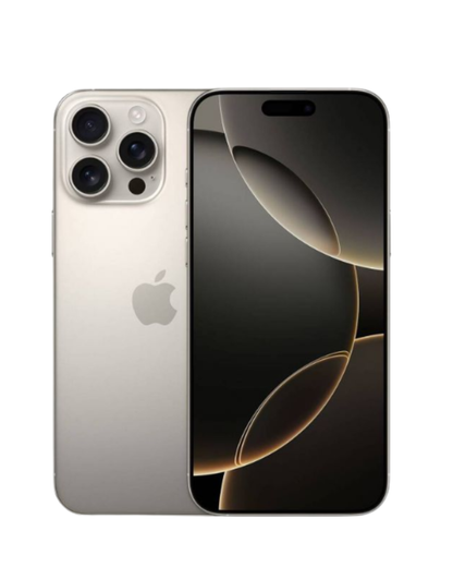 Apple iPhone 16 Pro Max 512GB Natural Titanium