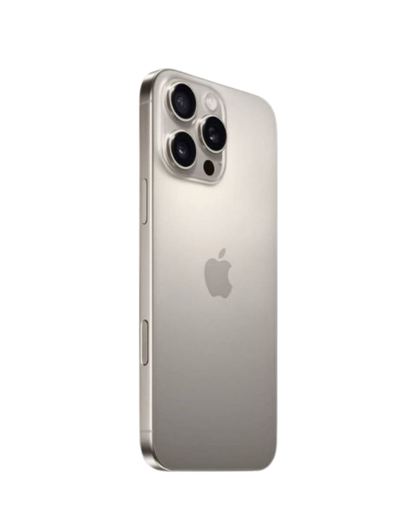Apple iPhone 16 Pro Max 512GB Natural Titanium