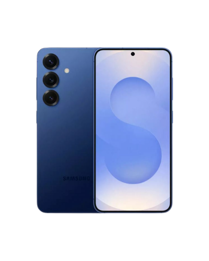 Samsung Galaxy S25 S931 5G Dual Sim 12GB RAM 128GB - Navy
