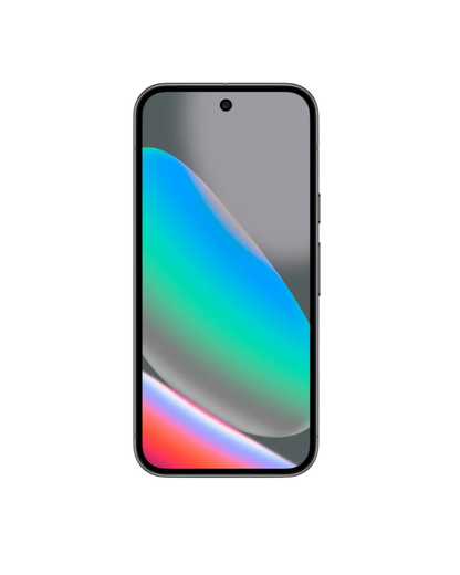 Google Pixel 10 Pro 5G Dual Sim 16GB RAM 256GB - Obsidian