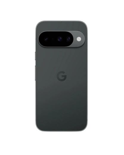 Google Pixel 10 Pro 5G Dual Sim 16GB RAM 256GB - Obsidian