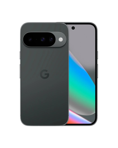 Google Pixel 10 Pro XL 5G Dual Sim 16GB RAM 256GB - Obsidian