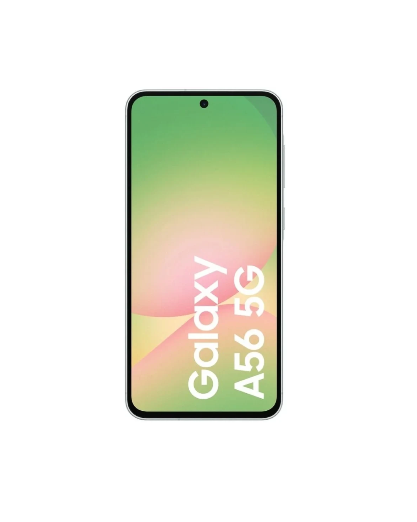 Samsung Galaxy A56 A566 5G Dual Sim 8GB RAM 128GB - Olive