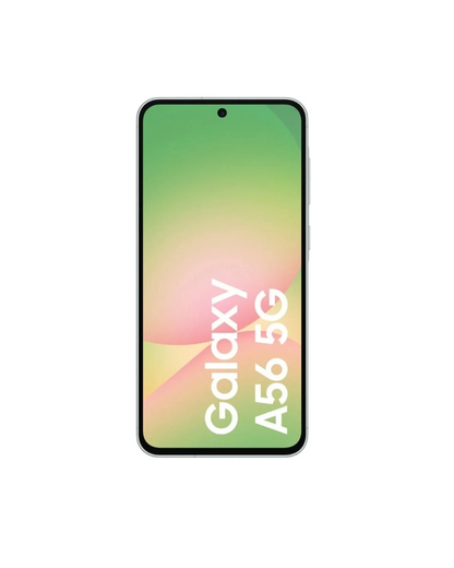 Samsung Galaxy A56 A566 5G Dual Sim 8GB RAM 256GB - Olive
