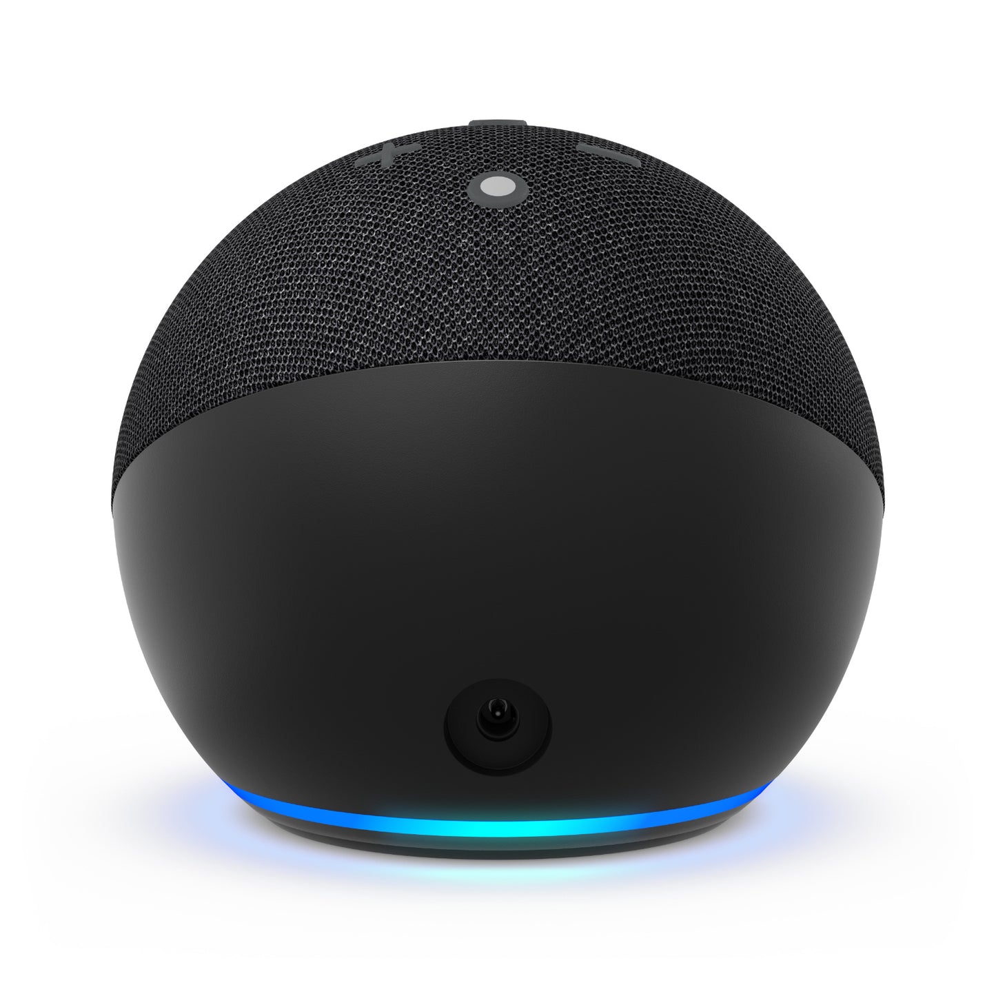 Amazon Echo Dot 5. Gen. Smart Speaker with Alexa - Charcoal