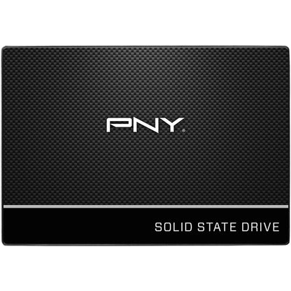 Disco SSD PNY CS900 - 2TB SATA III