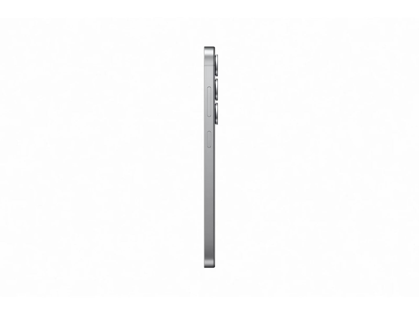 Samsung Galaxy S25 256GB - Silver Shadow