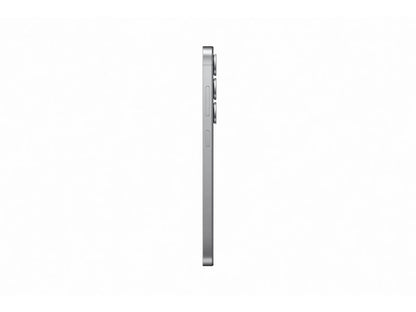 Samsung Galaxy S25 256GB - Silver Shadow
