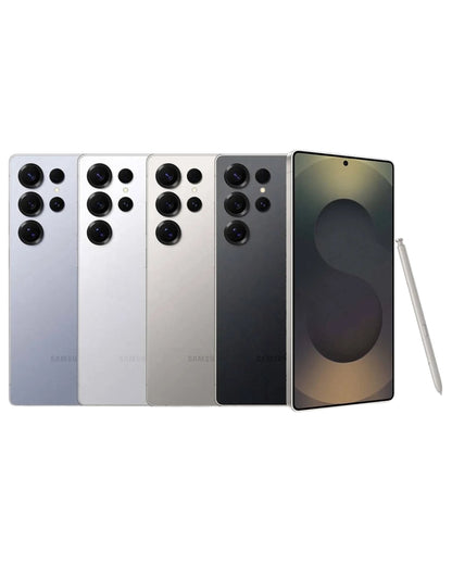 Samsung S25 Ultra