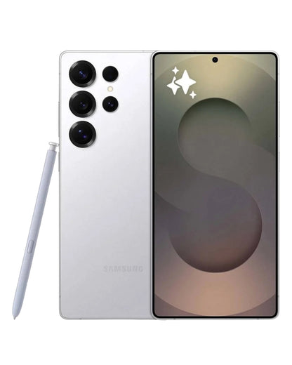Samsung S25 Ultra