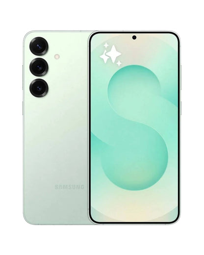 Samsung S25+ (Plus)