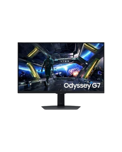 Samsung Odyssey G7 G70D 27" 4K UHD