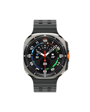 Smartwatch Samsung Watch Ultra 47mm 4G Black