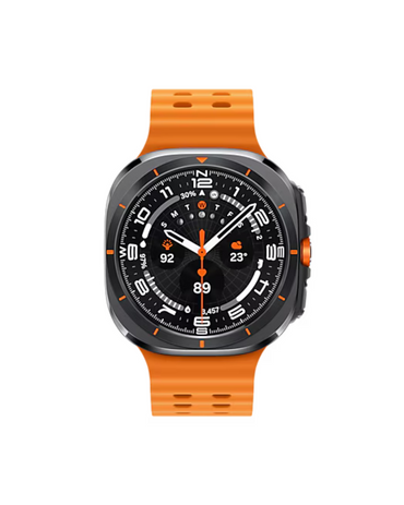 Smartwatch Samsung Watch Ultra 47mm 4G Orange