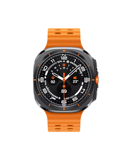 Smartwatch Samsung Watch Ultra 47mm 4G Orange
