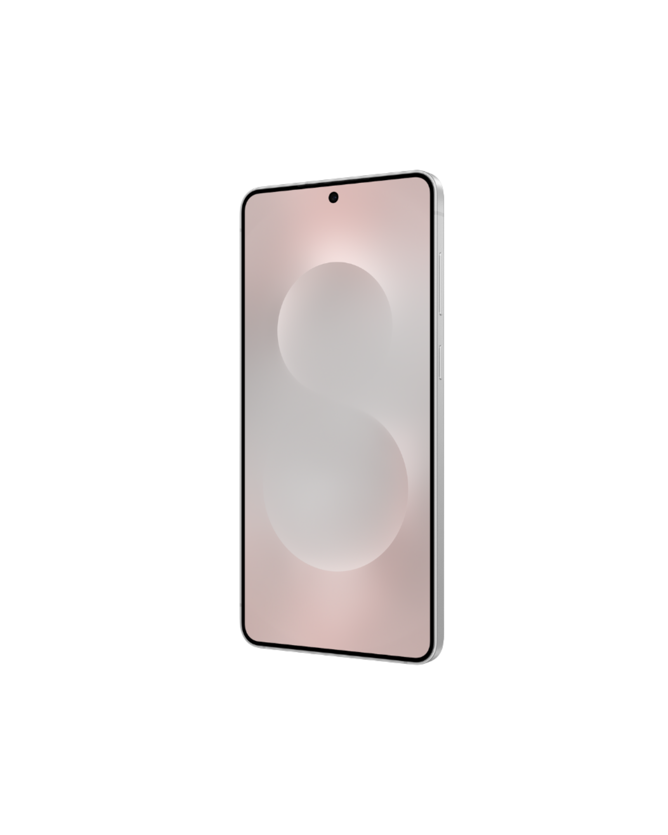 Samsung Galaxy S25 Edge S937 5G Dual Sim 12GB RAM 256GB Titanium Silver