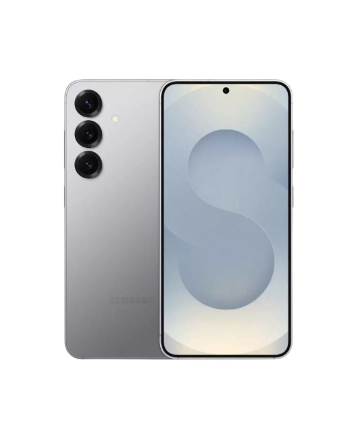 Samsung Galaxy S25 S931 5G Dual Sim 12GB RAM 128GB Enterprise Edition - Silver Shadow