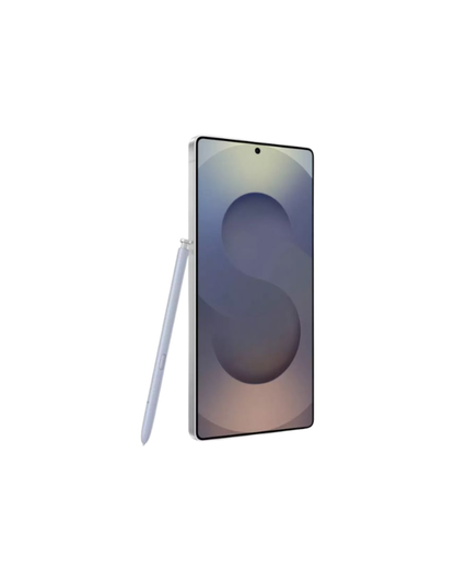 Samsung Galaxy S25 Ultra S938 5G Dual Sim 12GB RAM 256GB Titanium Silverblue