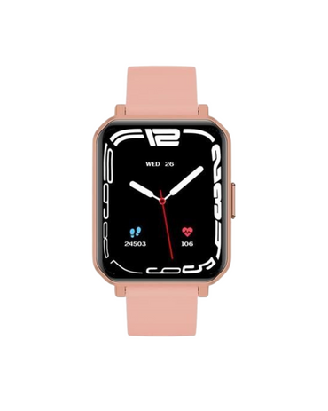 Smartwatch Maxcom FW56 Carbon Pro Pink