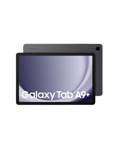 Tablet Samsung Galaxy Tab A9+ 11" 4GB 64GB Wi-Fi Grey