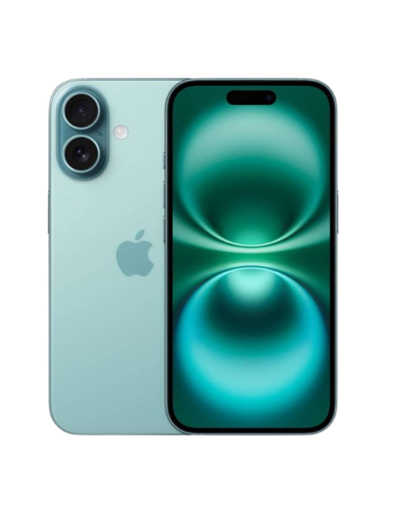 Apple iPhone 16 256GB Teal