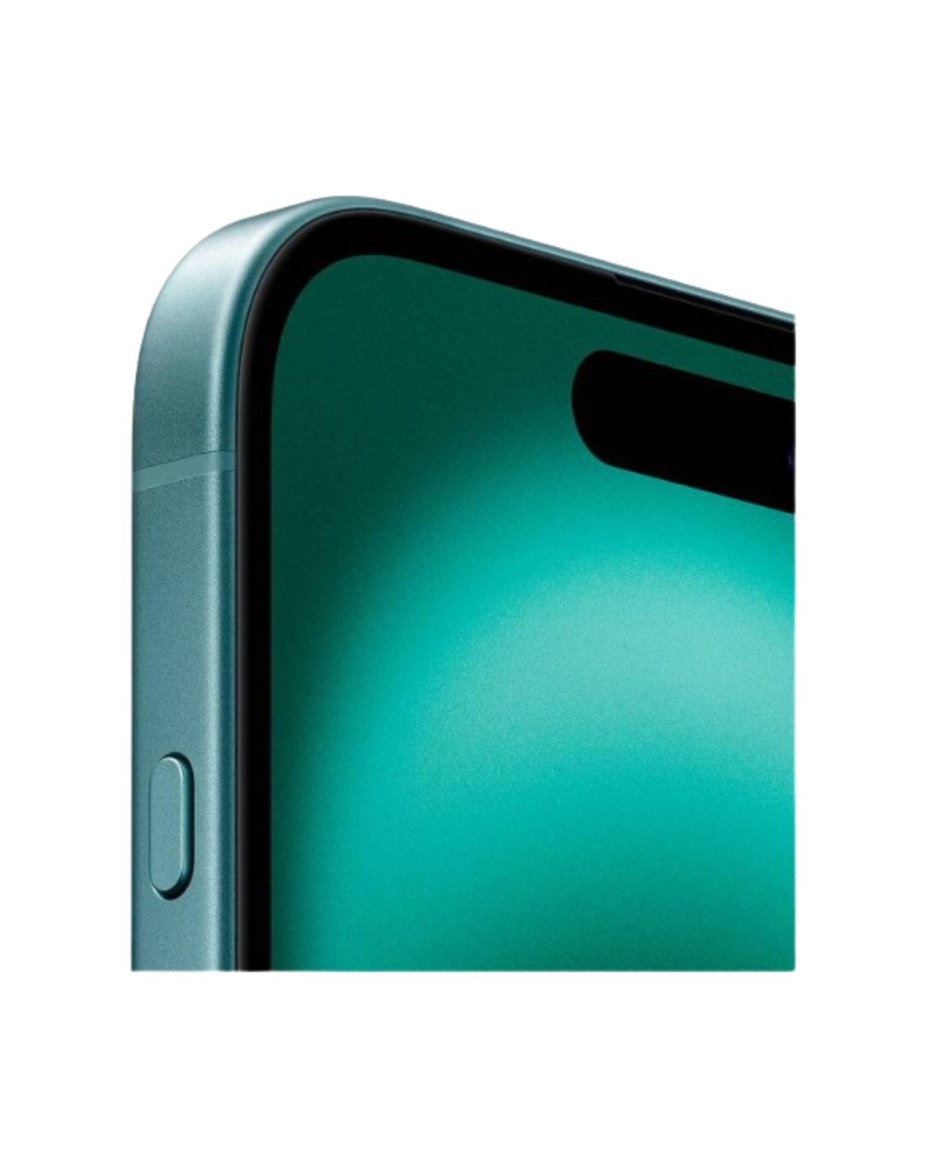 Apple iPhone 16 256GB Teal