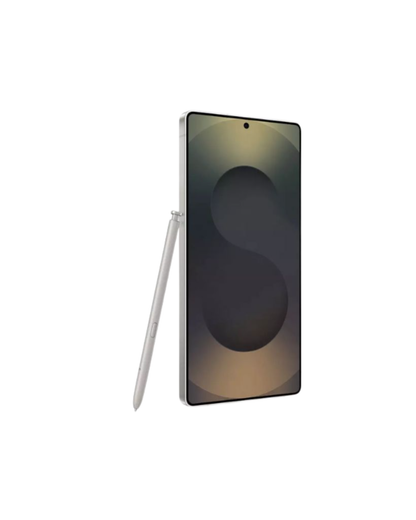 Samsung Galaxy S25 Ultra S938 5G Dual Sim 12GB RAM 512GB Titanium Black