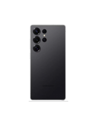 Samsung Galaxy S25 Ultra S938 5G Dual Sim 12GB RAM 256GB Titanium Black