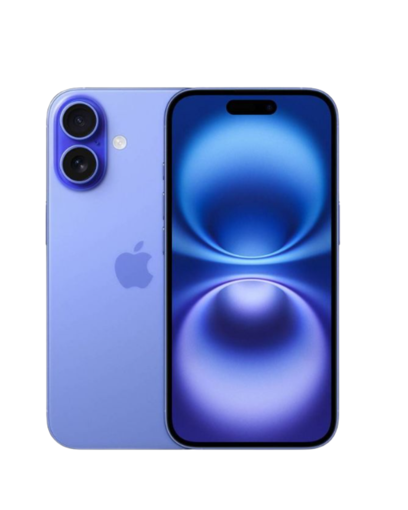 Apple iPhone 16 128GB Ultramarine