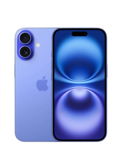 Apple iPhone 16 128GB Ultramarine