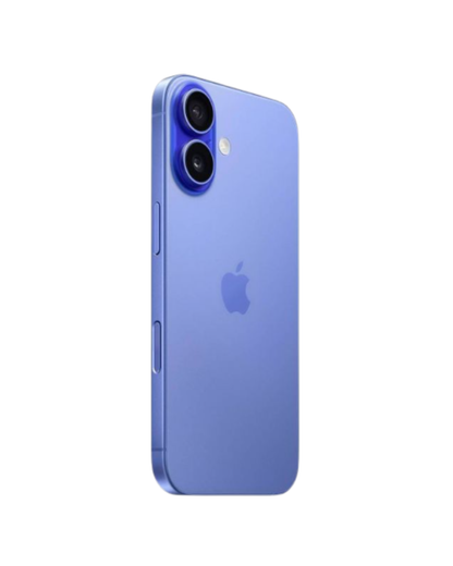 Apple iPhone 16 128GB Ultramarine
