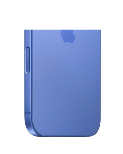 Apple iPhone 16 128GB Ultramarine