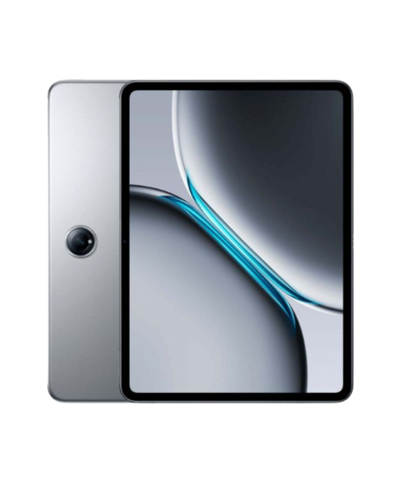 Tablet OnePlus Pad 2 12.1" 12GB RAM 256GB – Nimbus Grey