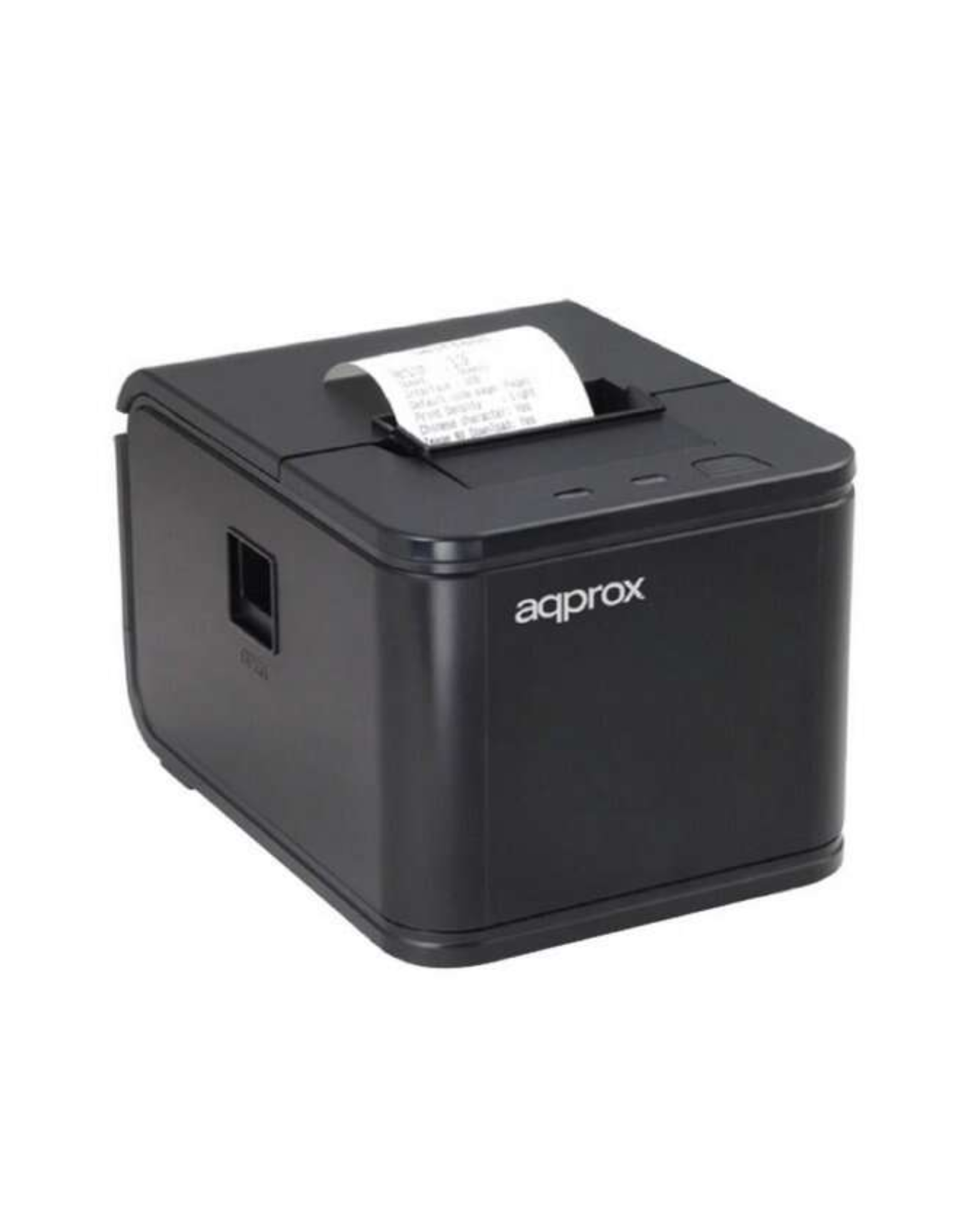 APP POS58AU — Impressora Térmica 58 mm, Auto-Corte, 120 mm/s, 203 dpi, USB + RJ11 (ESC/POS)